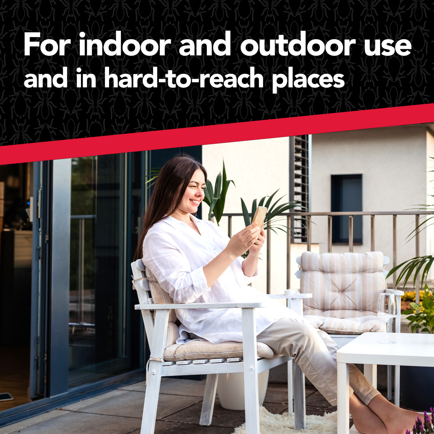 slide 3 of 8, Raid Ant & Roach Kitchen Defense 22 fl oz, 22 fl oz