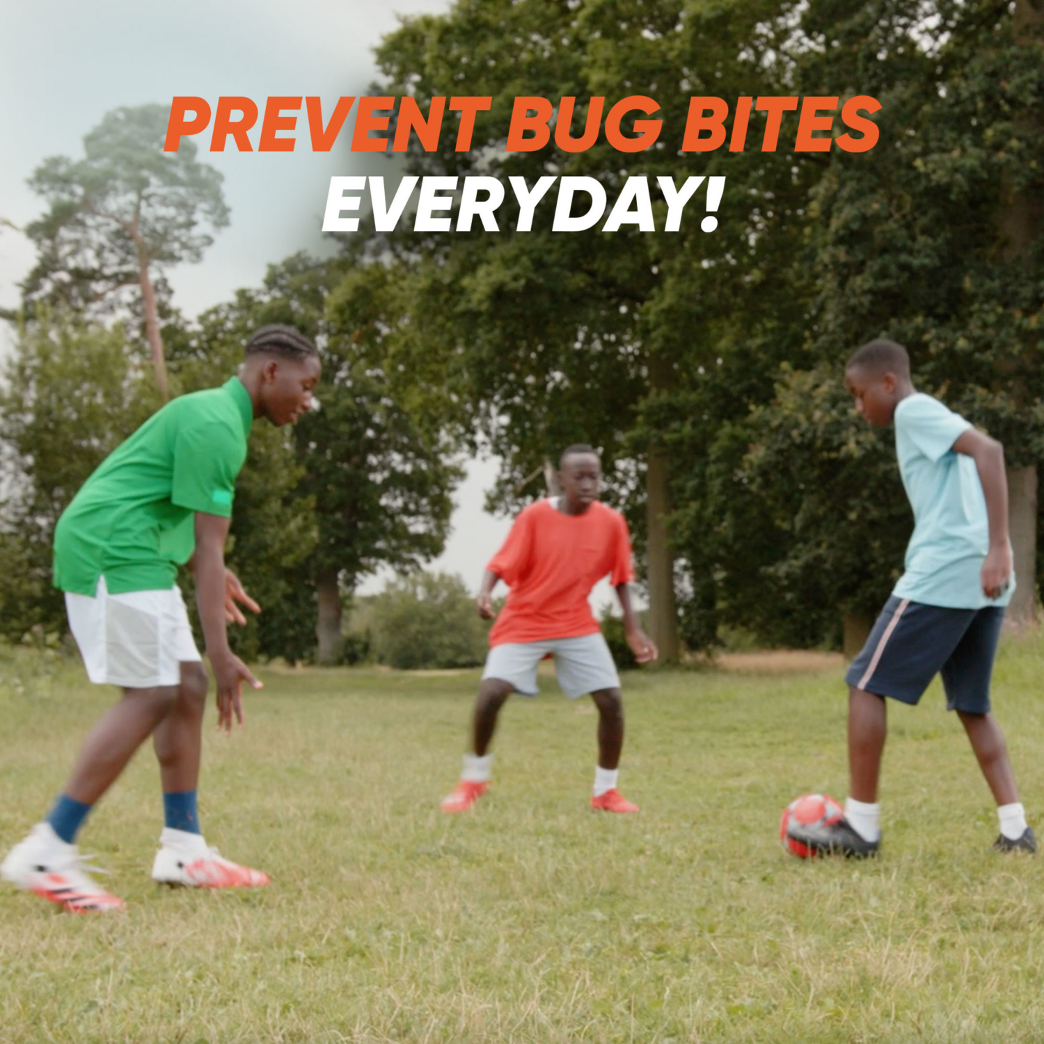 slide 7 of 8, OFF! Active Insect Repellent I, Sweat Resistant Mosquito Spray with DEET, 6 oz, 6 oz