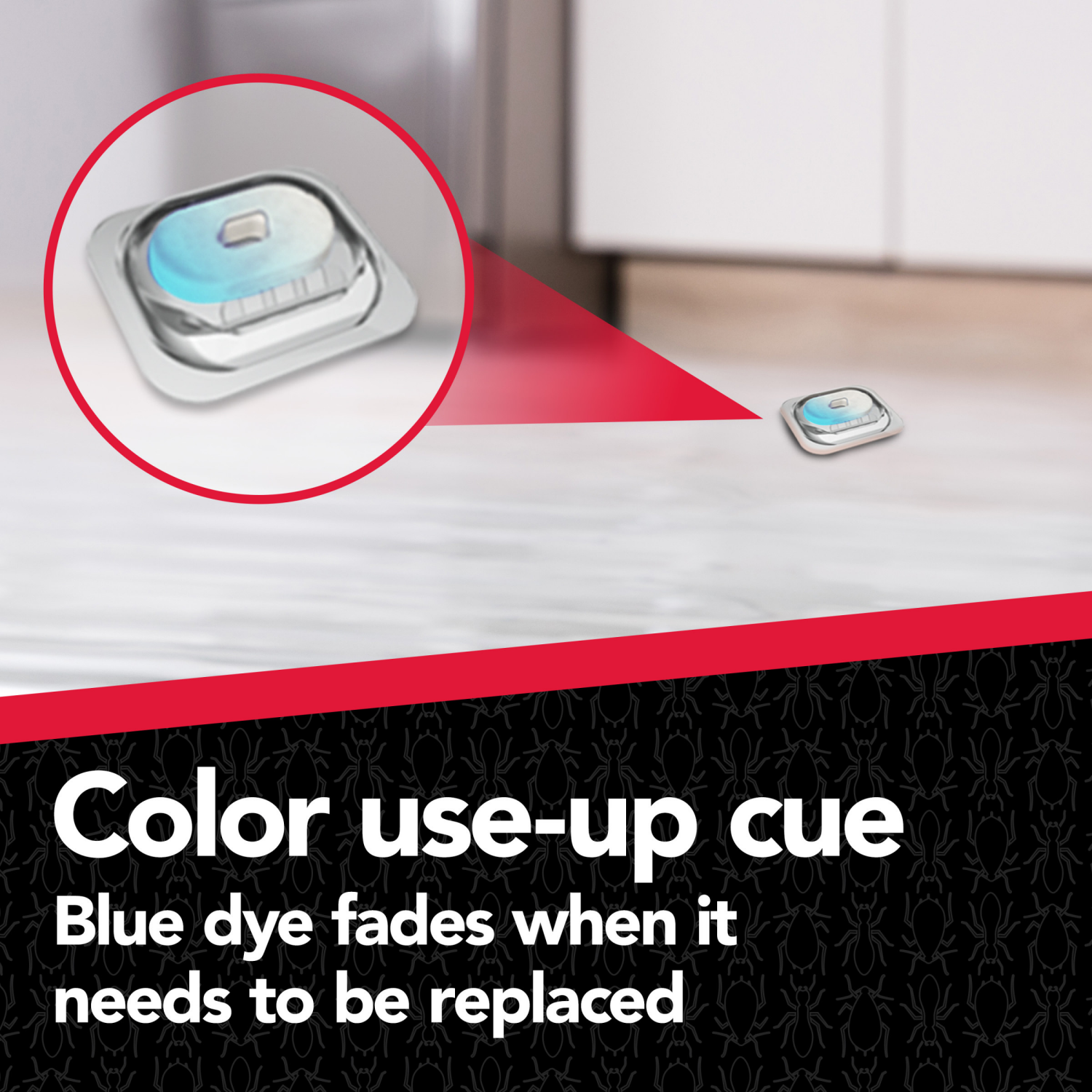 slide 6 of 8, Raid Liquid Ant Bait, Outdoor and Indoor Ant Poison Bait Stations for Home, 4 Count, .25 fl. oz. Each Bait Station, 4 ct