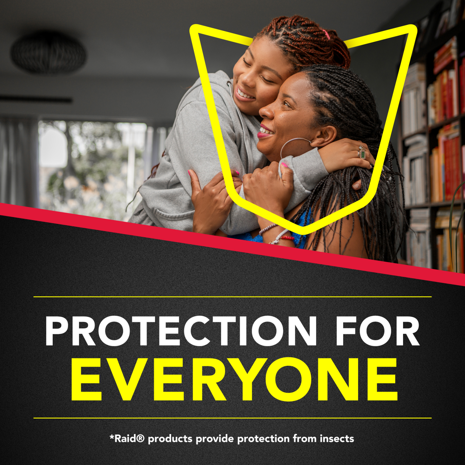 slide 3 of 8, Raid Value Size Outdoor Defend Fresh Scent Ant & Roach Killer 20 oz, 20 oz