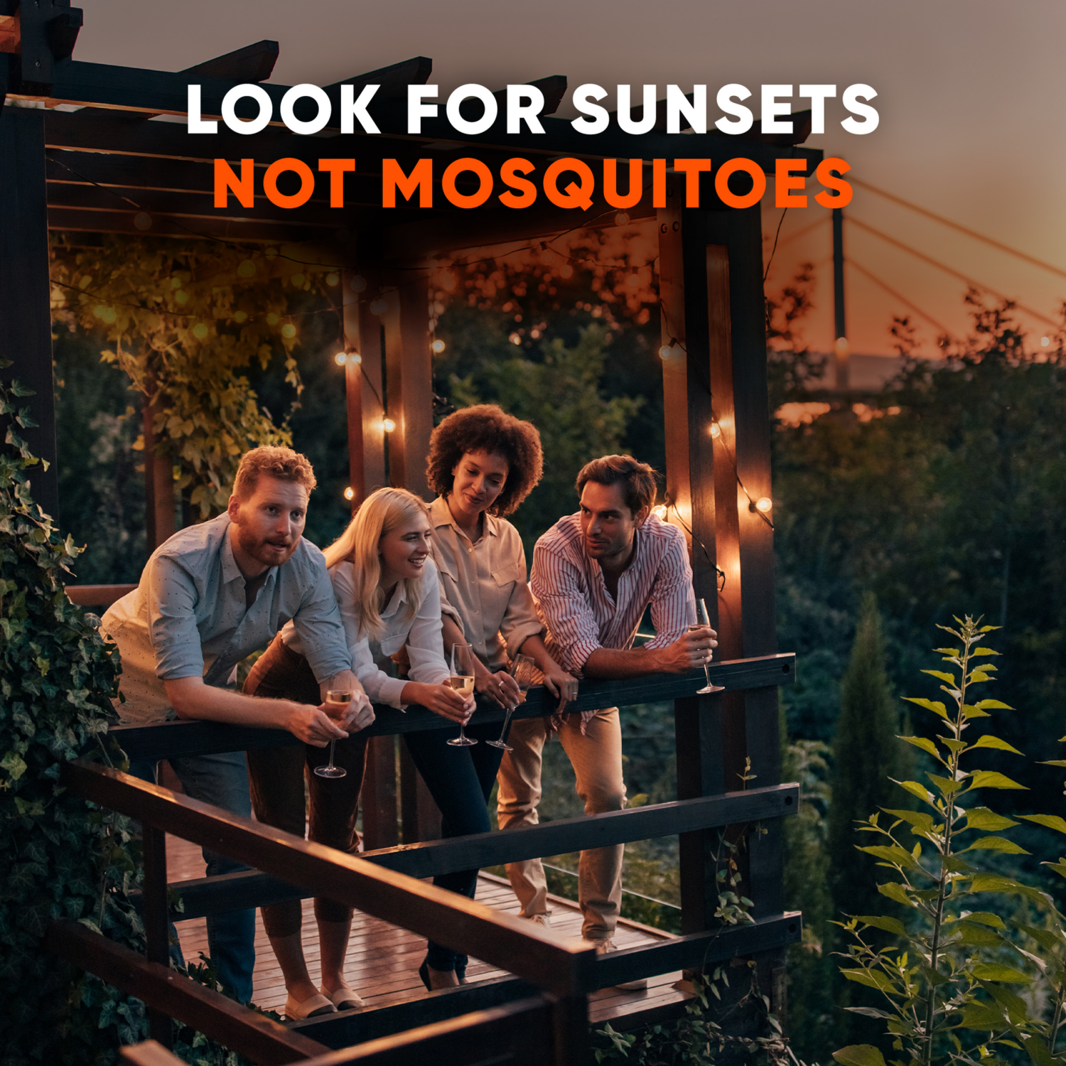 slide 8 of 8, OFF! Outdoor Fogger Campsite Coverage, 12 oz