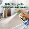 slide 22 of 29, Raid Essentials Fly, Gnat & Mosquito Killer 28, In & Outdoor Flying Insect Spray, 10 oz, 10 oz