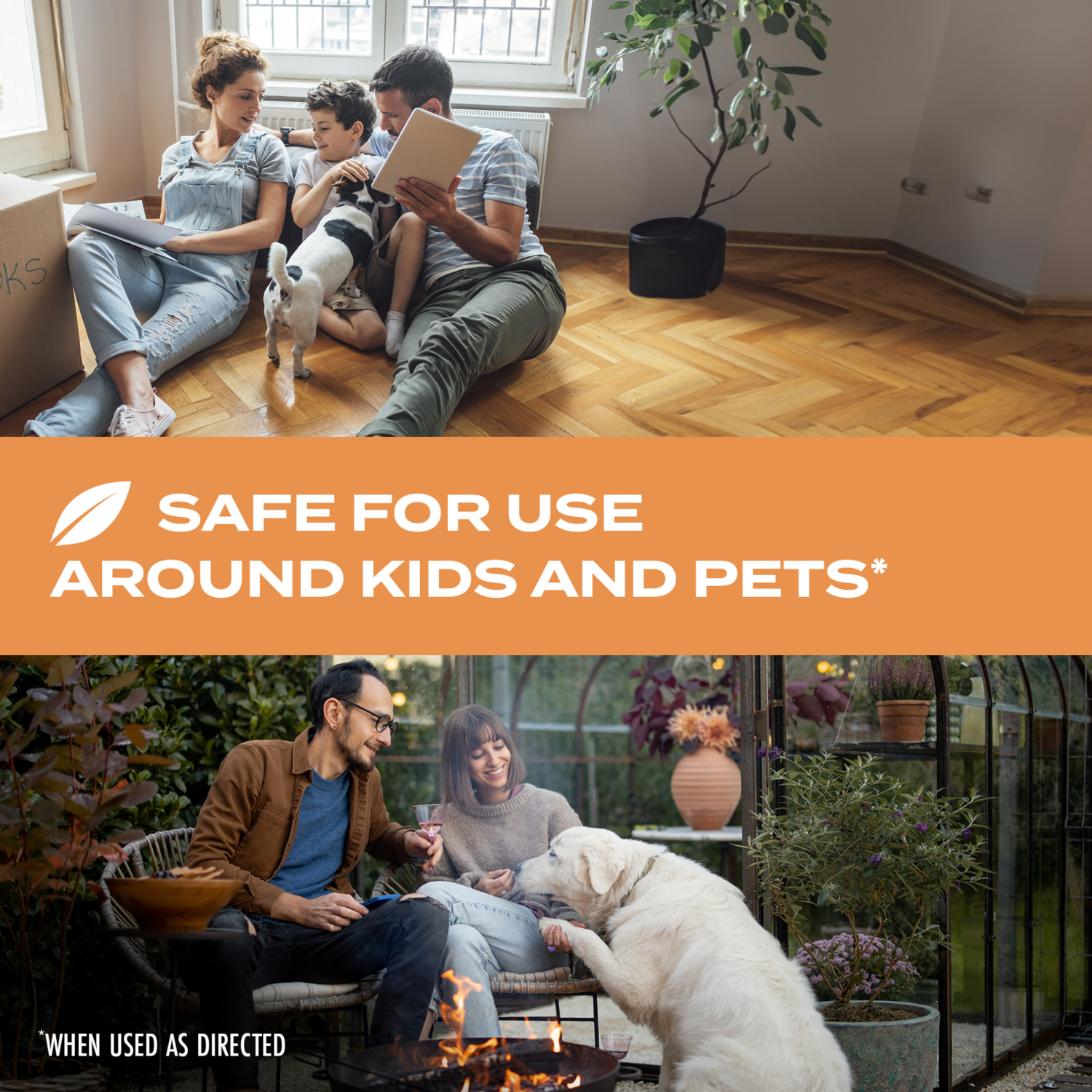 slide 5 of 8, STEM Wasp, Hornet & Yellow Jacket Killer, Plant-based Active Ingredient Wasp Spray, 10 oz, 10 oz