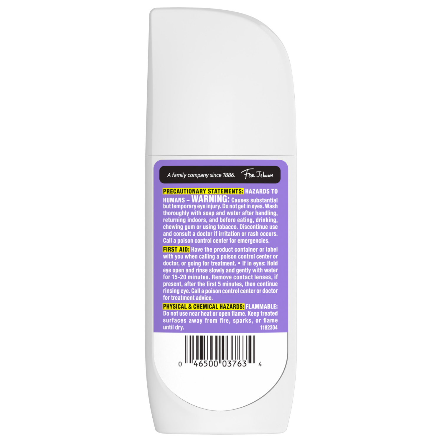 slide 2 of 8, Off! Clean Feel Insect Repel Spritz, 4 fl oz