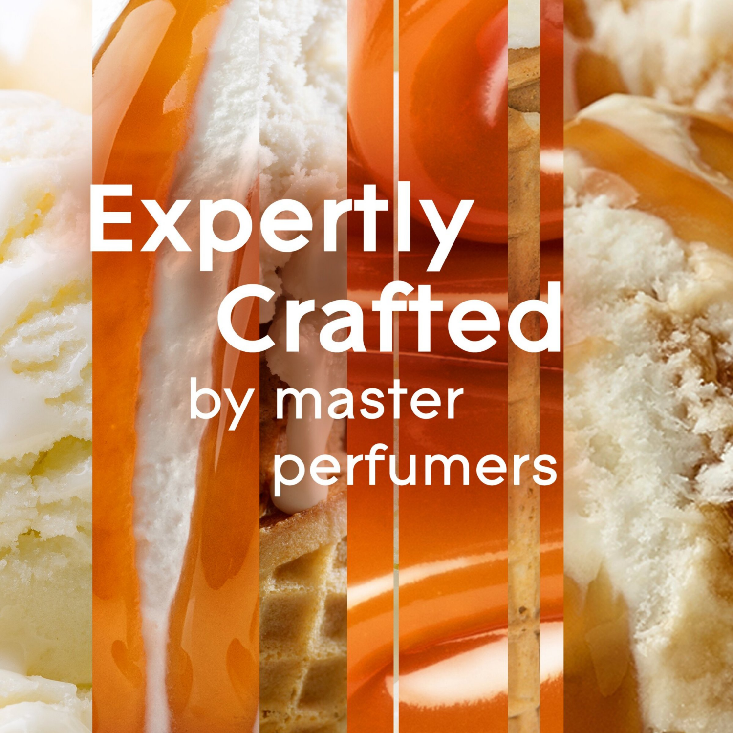 slide 6 of 8, Glade PlugIns Scented Oil 2 Refills, Air Freshener, Vanilla Caramel Twist, 2 x 0.67 oz, 2 ct