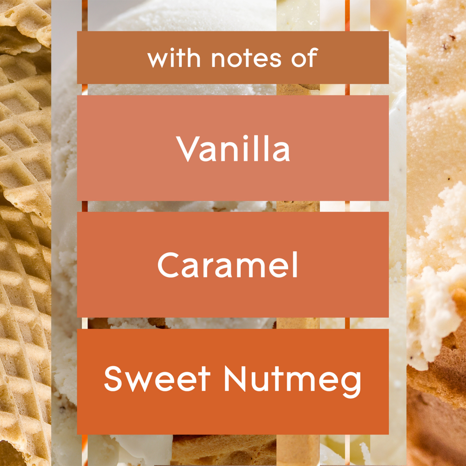 slide 8 of 8, Glade PlugIns Scented Oil 2 Refills, Air Freshener, Vanilla Caramel Twist, 2 x 0.67 oz, 2 ct