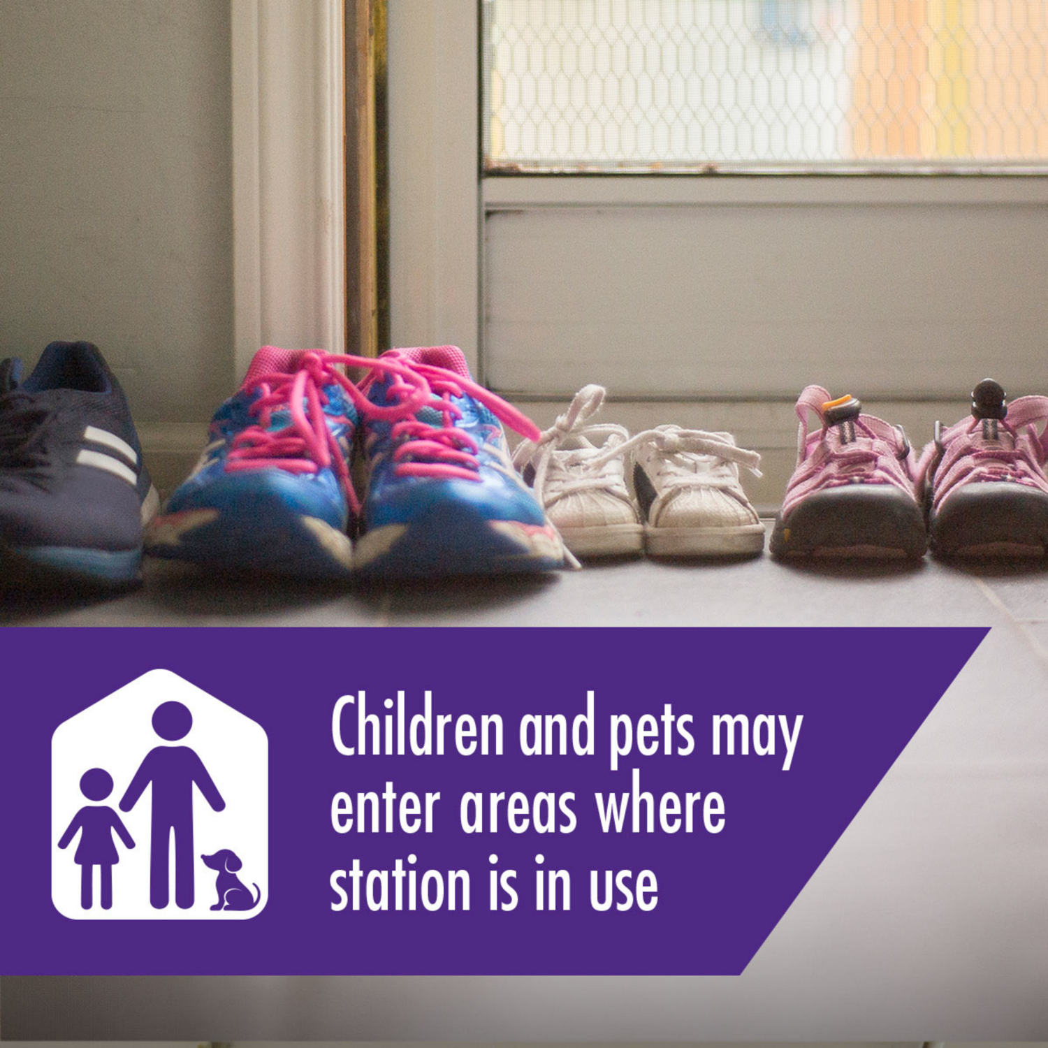 slide 3 of 8, STEM Liquid Ant Bait, Kills Ants, Spill Proof, [Includes 4 Bait Stations], 4 ct