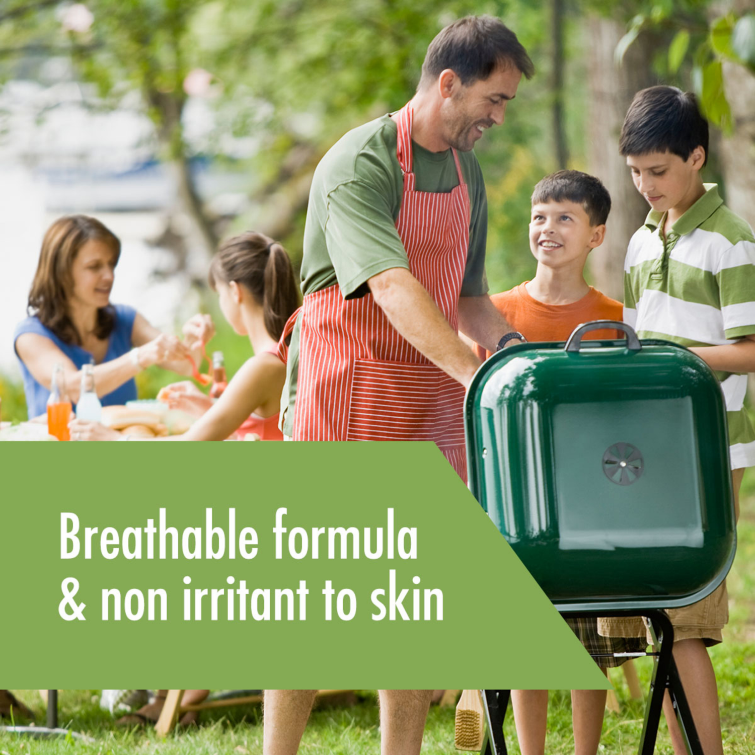 slide 3 of 8, STEM Bug Spray, Mosquito And Tick Repellent For Your Skin, Fragrance-Free, 4 oz, 4 oz