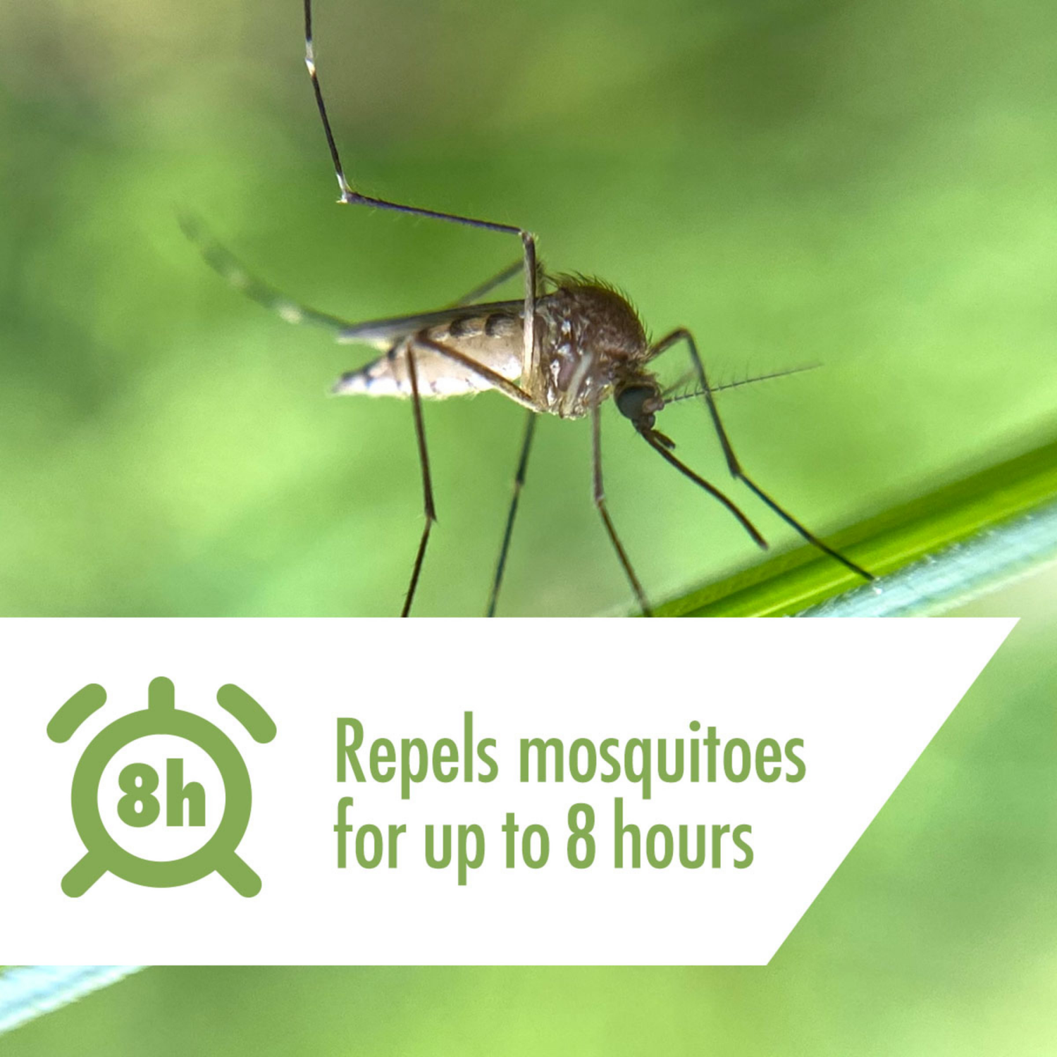 slide 4 of 8, STEM Bug Spray, Mosquito And Tick Repellent For Your Skin, Fragrance-Free, 4 oz, 4 oz