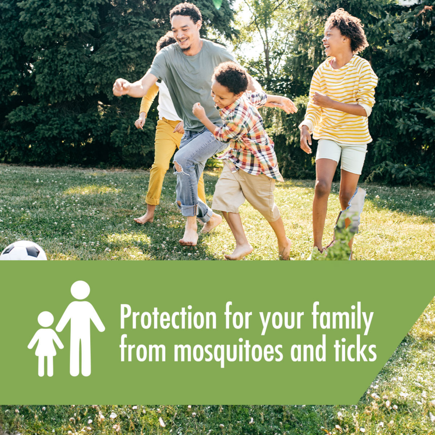 slide 5 of 8, STEM Bug Spray, Mosquito And Tick Repellent For Your Skin, Fragrance-Free, 4 oz, 4 oz