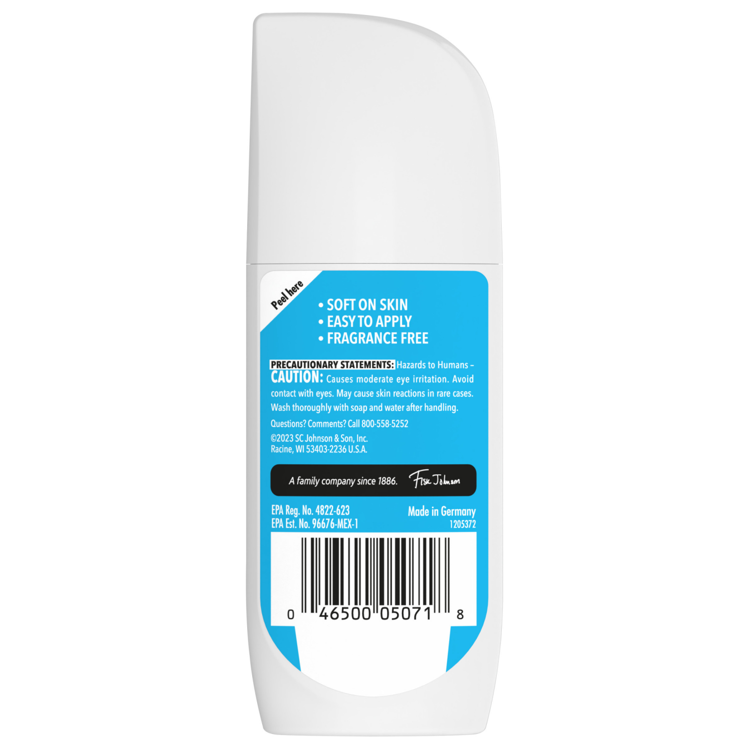 slide 2 of 8, OFF! Adults and Kids Spritz 4oz, 4 oz