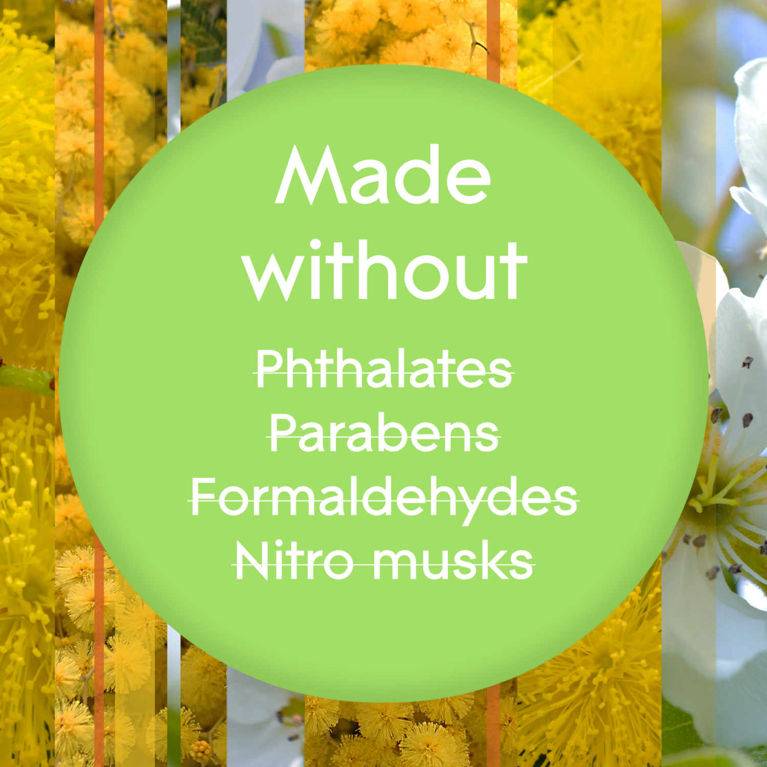 slide 5 of 8, Glade Automatic Spray Air Freshener Refill - Radiant Bloom - 6.2oz, 6.2 oz