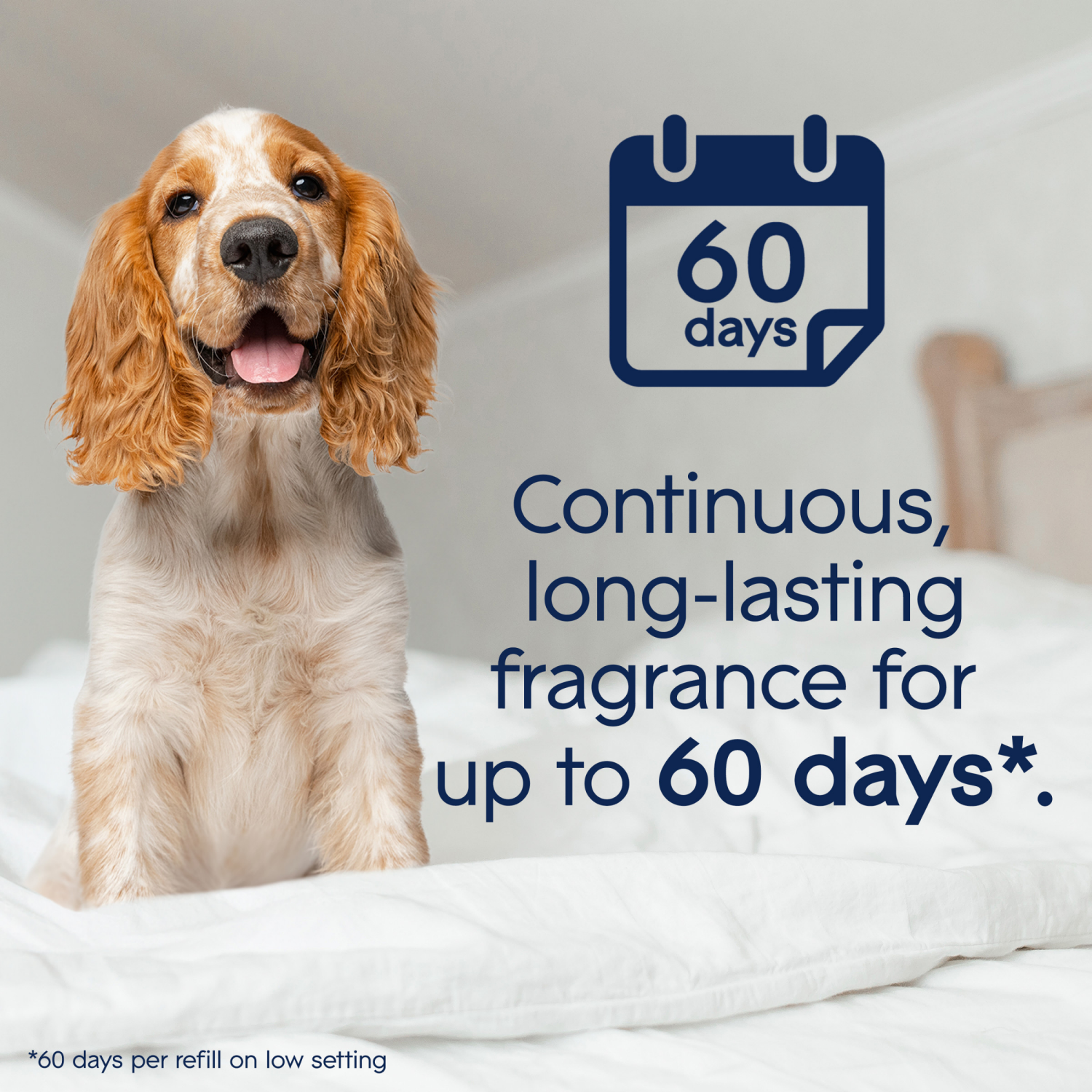 slide 3 of 8, Glade Plug-ins Scented Oil Refills Pet Fresh Scent - 2-.67 Oz. - 2-.67FZ, 0.67 fl oz