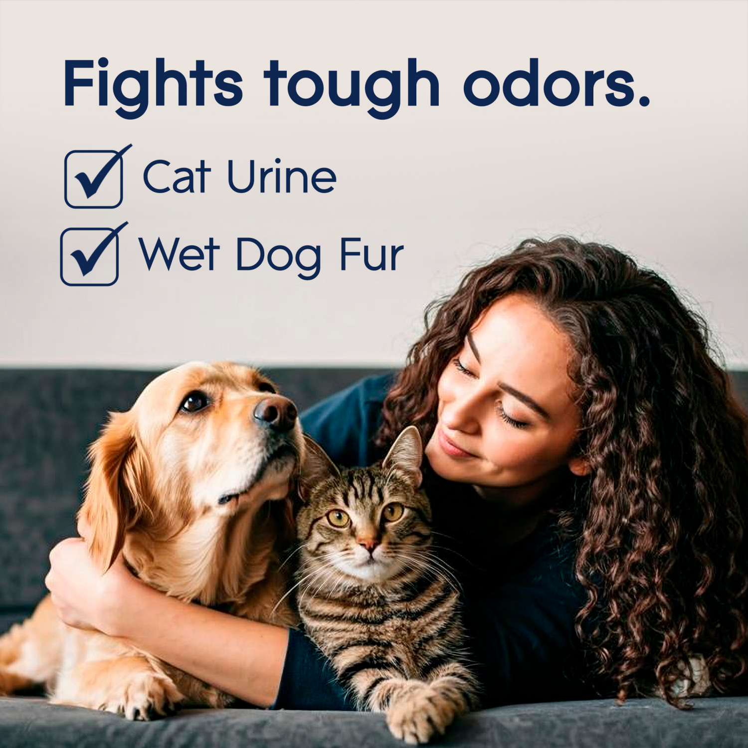 slide 6 of 8, Glade Plug-ins Scented Oil Refills Pet Fresh Scent - 2-.67 Oz. - 2-.67FZ, 0.67 fl oz