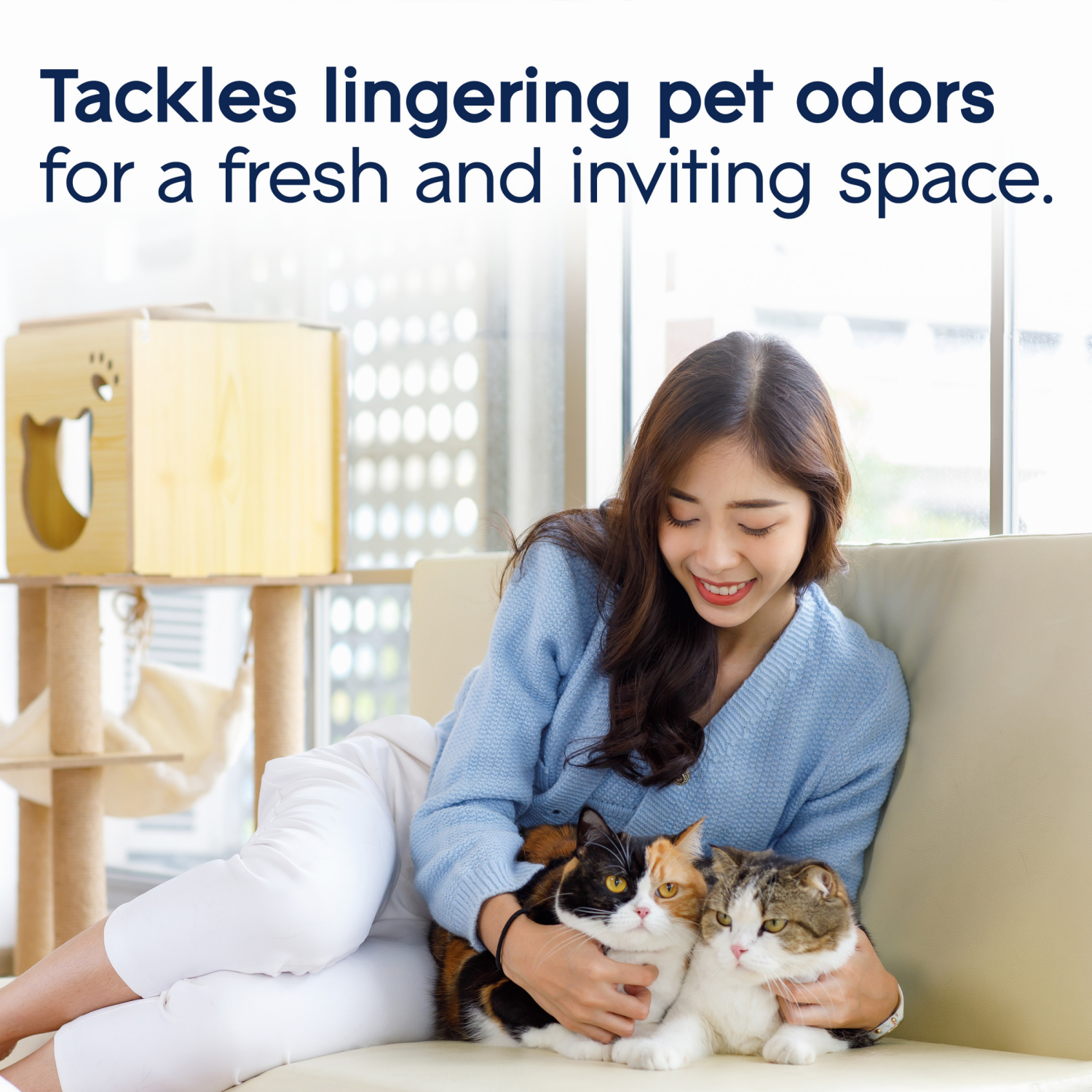 slide 8 of 8, Glade Plug-ins Scented Oil Refills Pet Fresh Scent - 2-.67 Oz. - 2-.67FZ, 0.67 fl oz