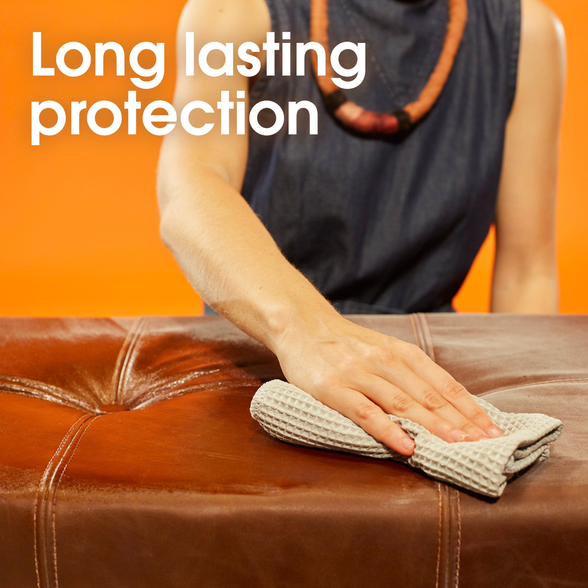 slide 3 of 7, Pledge Expert Care Moisturizes & Revives Orange Wood Oil 16 fl oz, 16 fl oz