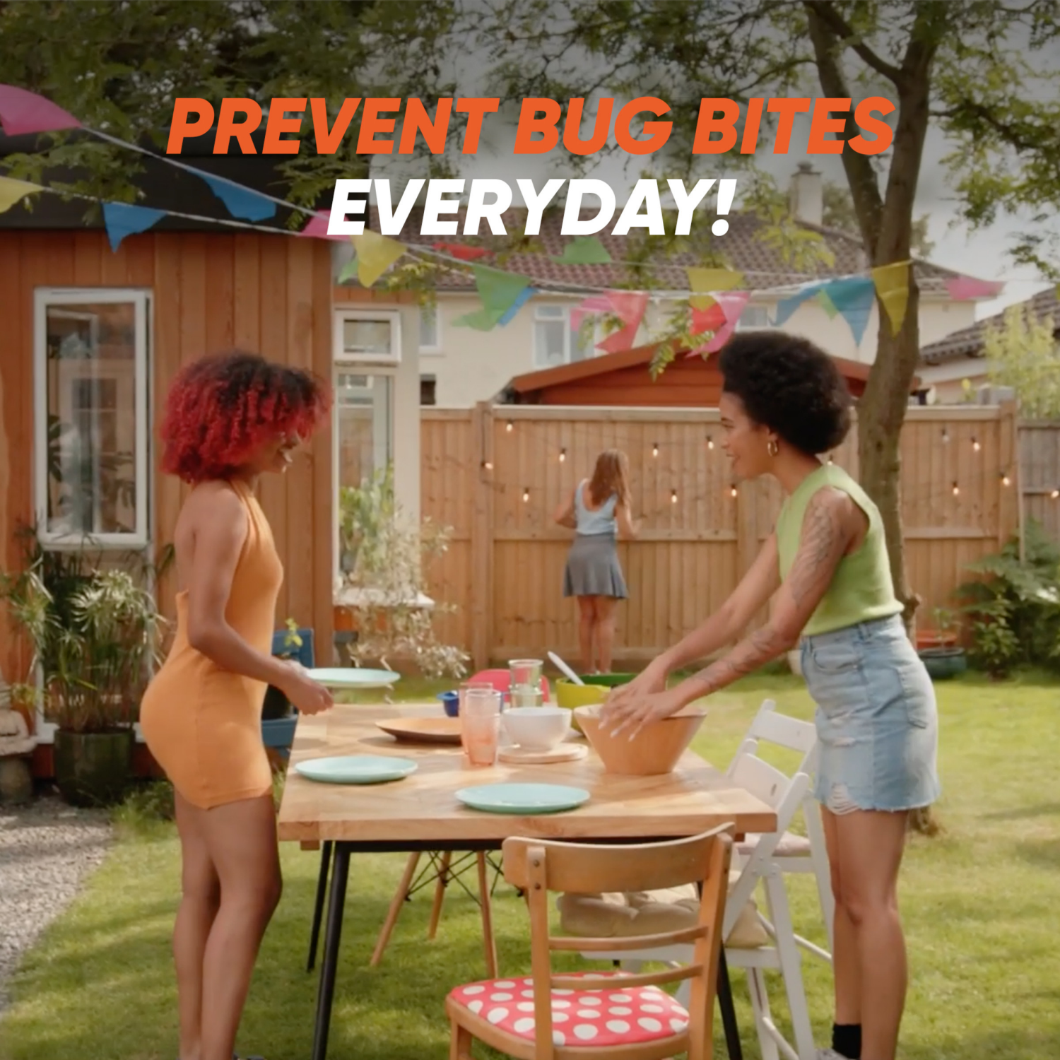 slide 4 of 5, OFF! FamilyCare Smooth & Dry Insect Repellent I 2.5 oz, 2.5 oz