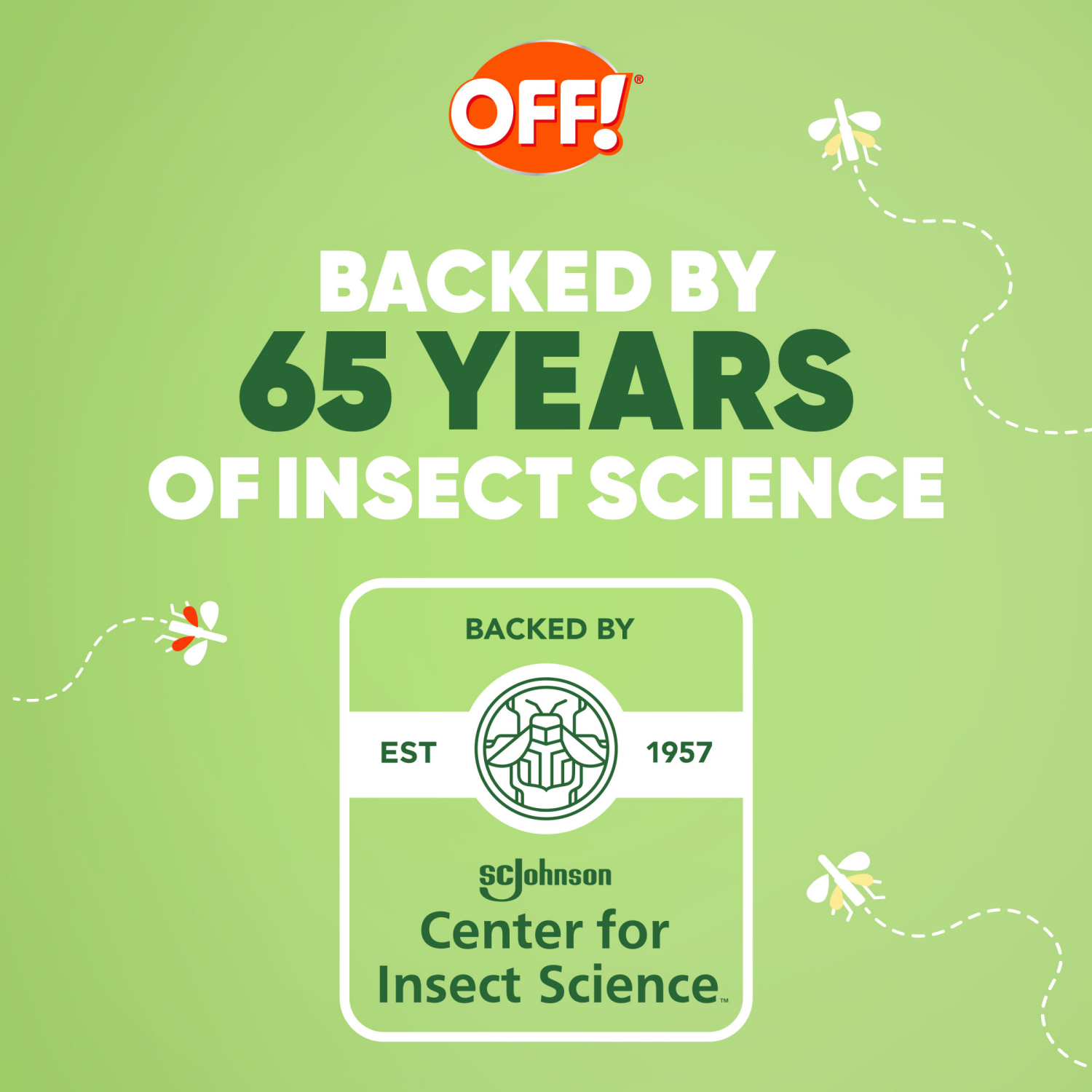 slide 7 of 8, OFF! Deep Woods Dry Value Pack Insect Repellent VIII Value Pack Can 2 ea, 2 ct