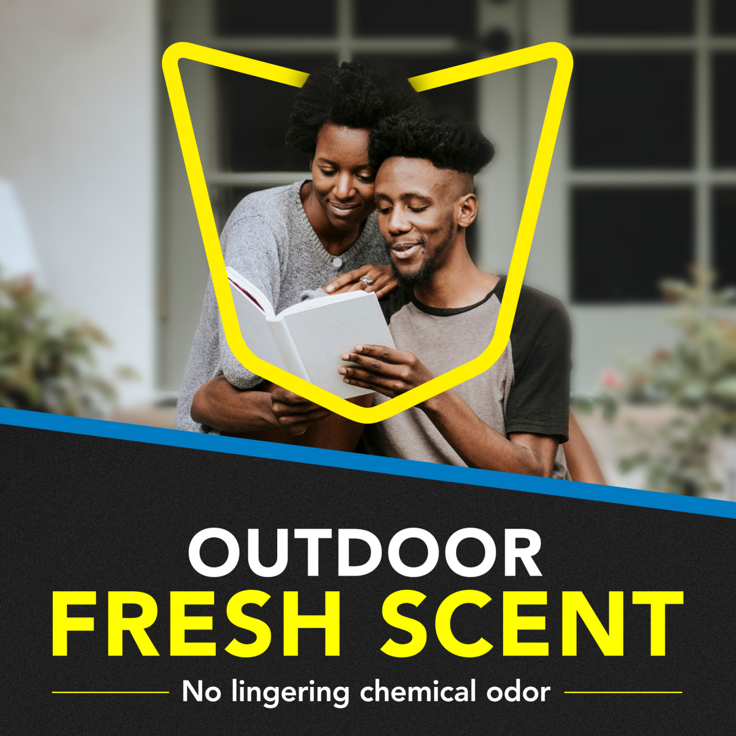 slide 3 of 8, Raid Flying Insect Killer 7, Insecticide Spray, Outdoor Fresh Scent, 20 oz, 20 oz