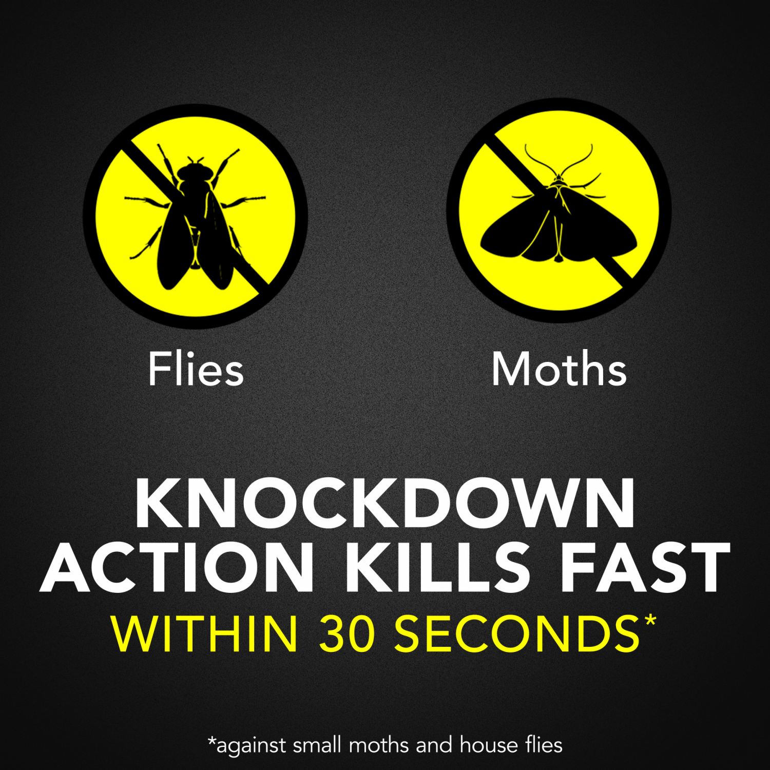 slide 5 of 8, Raid Flying Insect Killer 7, Insecticide Spray, Outdoor Fresh Scent, 20 oz, 20 oz