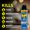 slide 15 of 29, Raid Flying Insect Killer, 20 oz