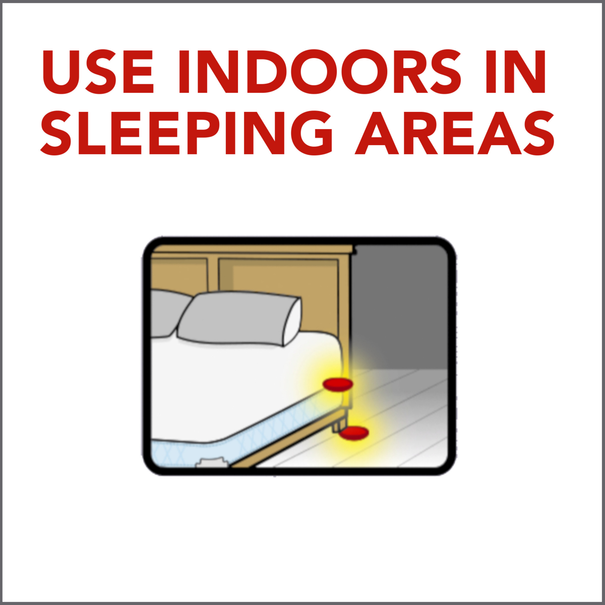 slide 7 of 8, Raid Bed Bug Detector & Trap, 4 ct