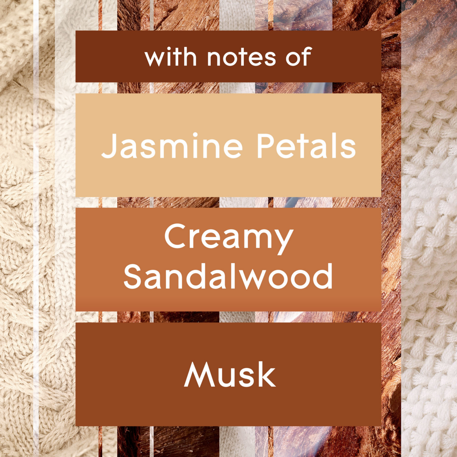 slide 5 of 5, Glade PlugIns Scented Oil 5 Refills, Air Freshener, Cashmere Woods, Essential Oil Infused Wall Plug In, 3.35 FL OZ, Pack of 5, 5 ct