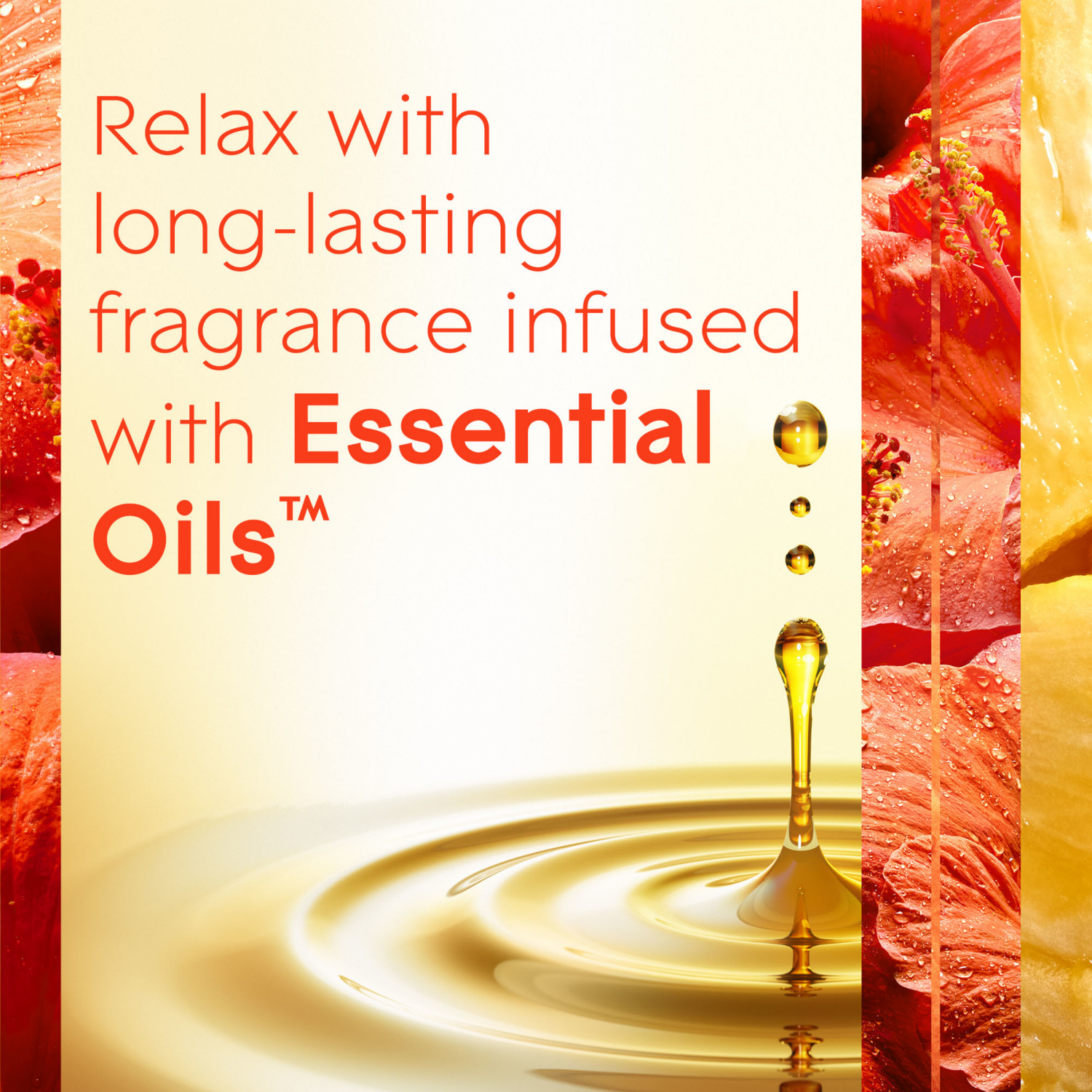 slide 7 of 8, Glade PlugIns Scented Oil Refill, Hawaiian Breeze, Essential Oil Infused Wall Plug In, 3.35 fl oz, 5 ct, 5 ct