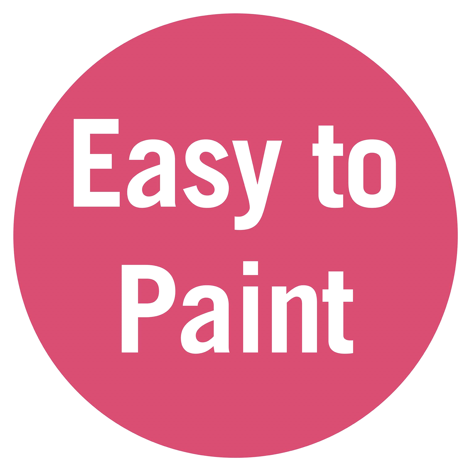 slide 5 of 5, MAKE IT FUN FloraCraft SmoothFoM Female Head 5.8 Inch x 7.5 Inch x 9.8 Inch White, 7.5 in