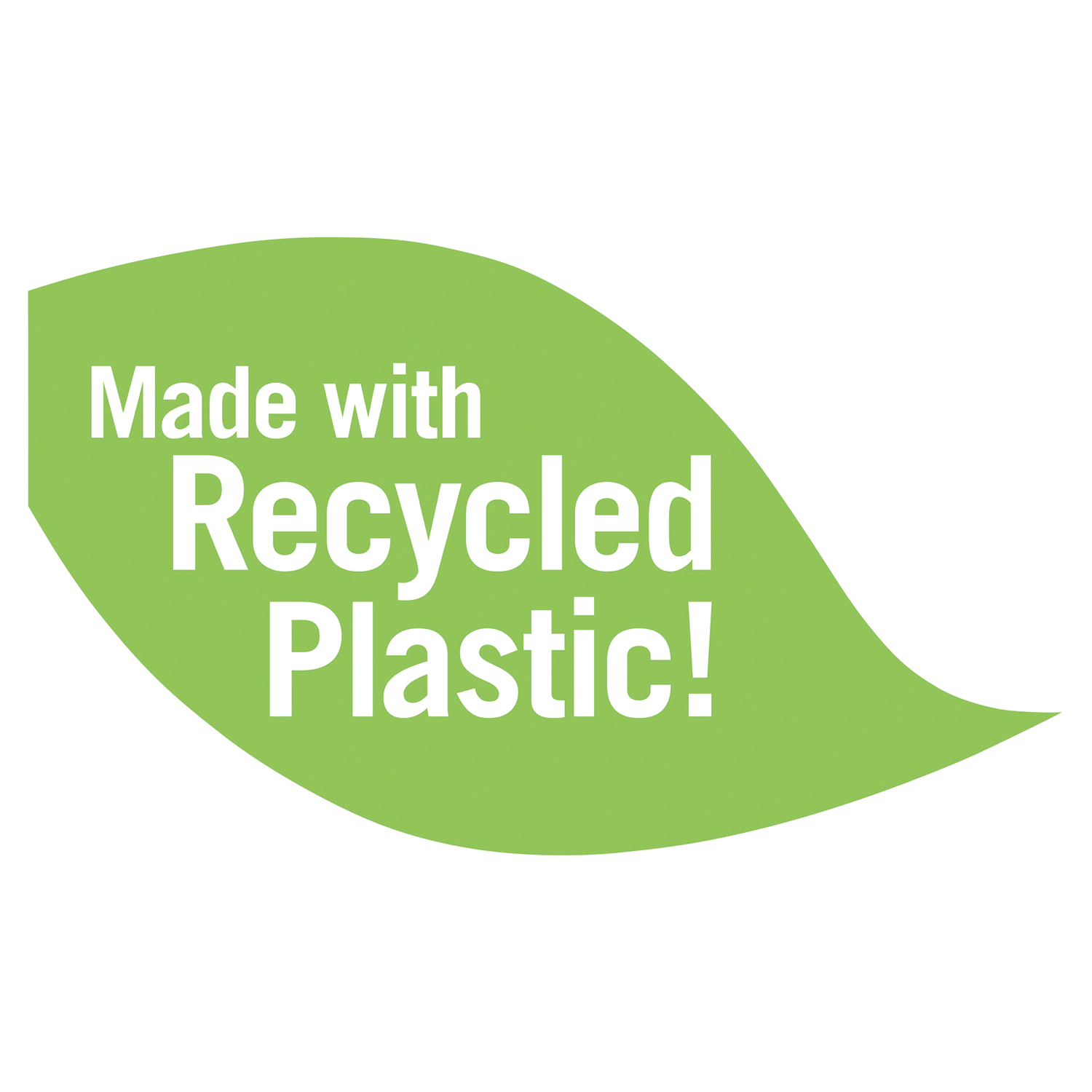 slide 3 of 4, MAKE IT FUN FloraCraft CraftFōM Block 1 Inch x 11.9 Inch x 17.9 Inch White, 18x12 x 1 