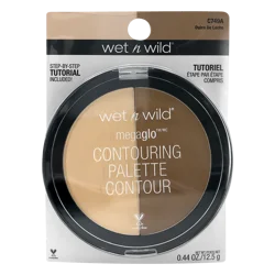 wet n wild Megaglo Dulce De Leche Contouring Palette