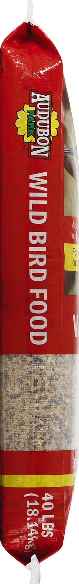 slide 3 of 4, Audubon Park Wild Bird Food 40 lb, 40 lb