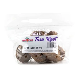 Fresh Taro Root, Dasheen
