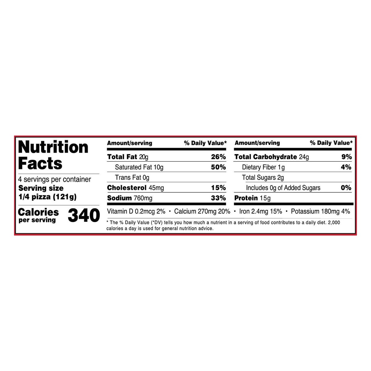slide 13 of 13, Palermo's Cheez-It Thin Crust Pepperoni Pizza 17.1 oz, 17.1 oz