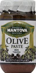 Mantova Olive Paste 6.5 oz