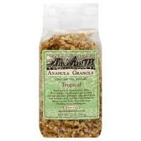 slide 1 of 1, Anahola Granola Granola 12 oz, 12 oz