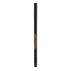 Makeup Revolution Kohl Eyeliner Purple