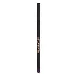 Makeup Revolution Kohl Eyeliner Purple