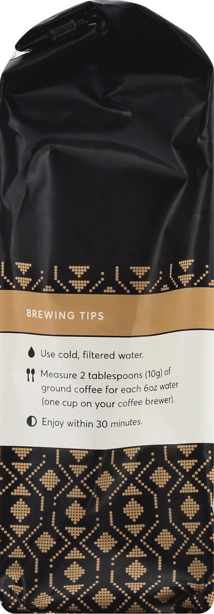 slide 4 of 10, Peets Coffee Ground Medium Roast Cafe Domingo Coffee 12 oz, 12 oz