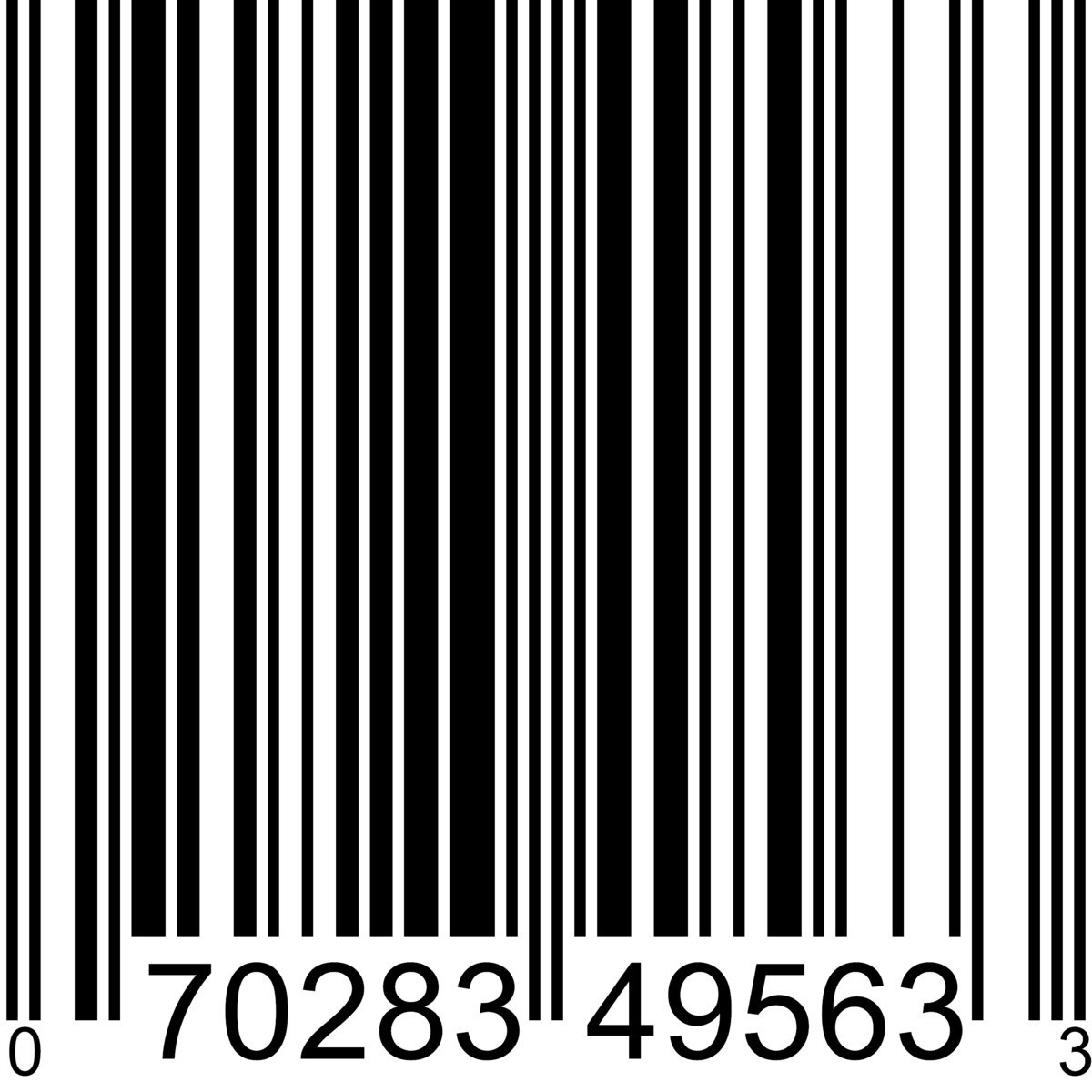 slide 7 of 14, FruitHaven Dried Cranberries 6 oz, 6 oz