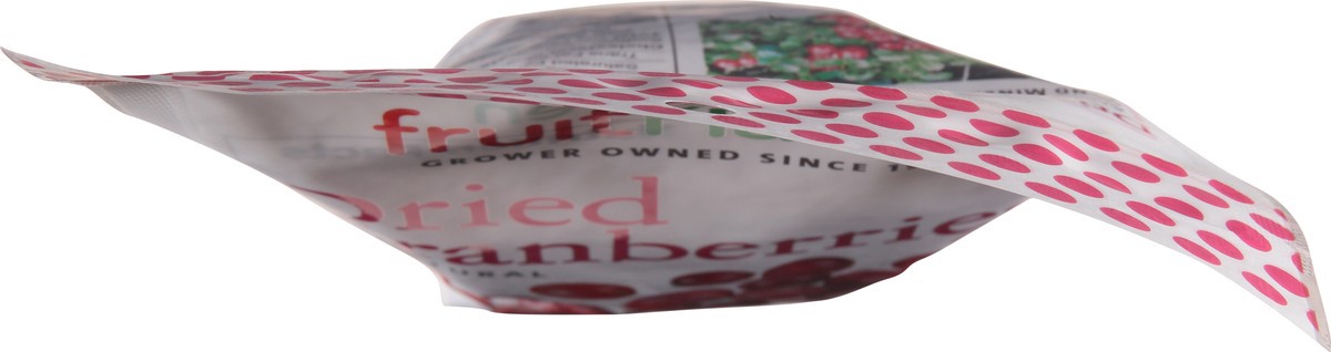 slide 14 of 14, FruitHaven Dried Cranberries 6 oz, 6 oz