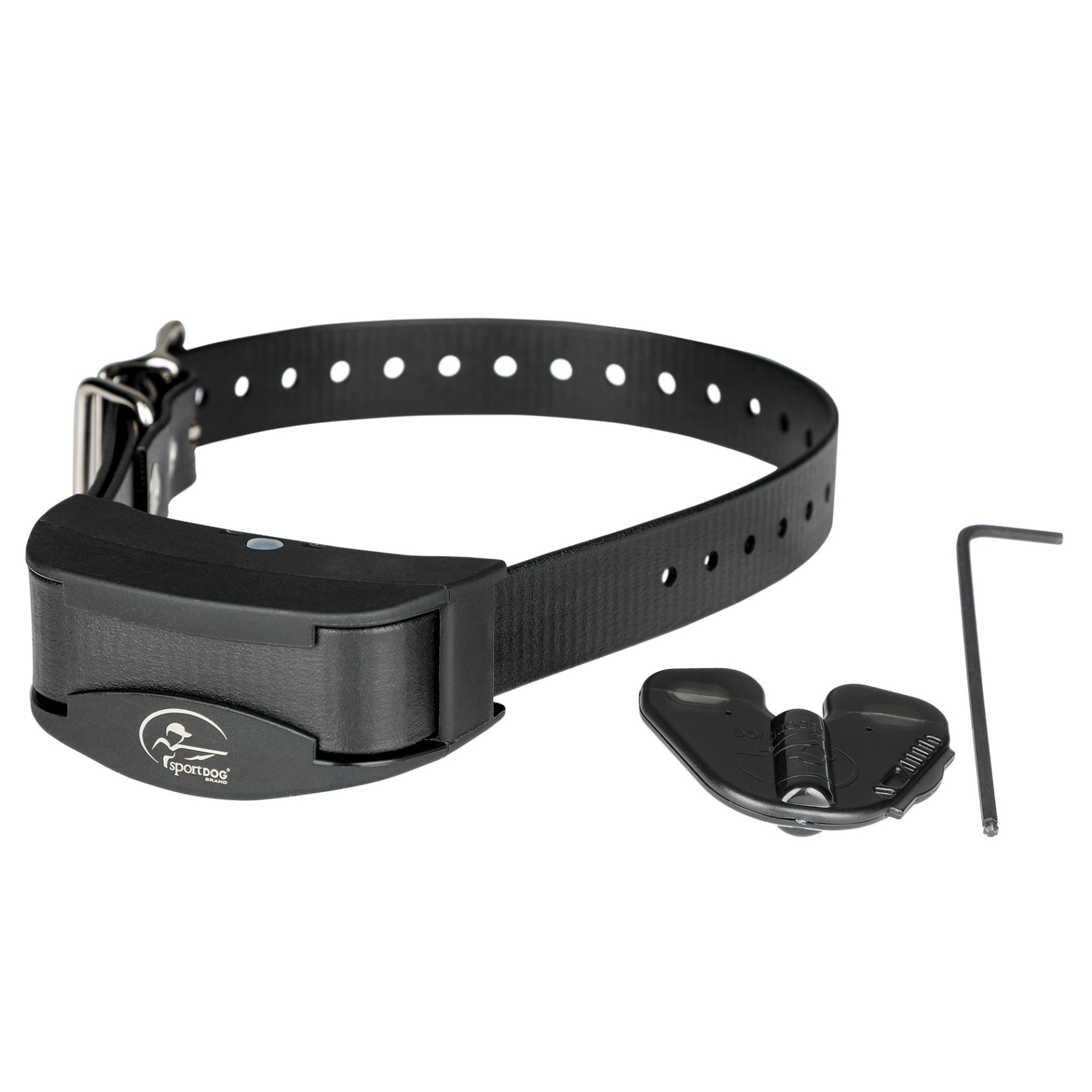 slide 1 of 1, SportDOG Brand NoBark SBC-8 Bark Control Dog E-Collar, 1 ct