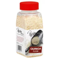 Pereg Quinoa Organic Plain - 12 oz