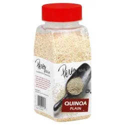 Pereg Quinoa Organic Plain - 12 oz