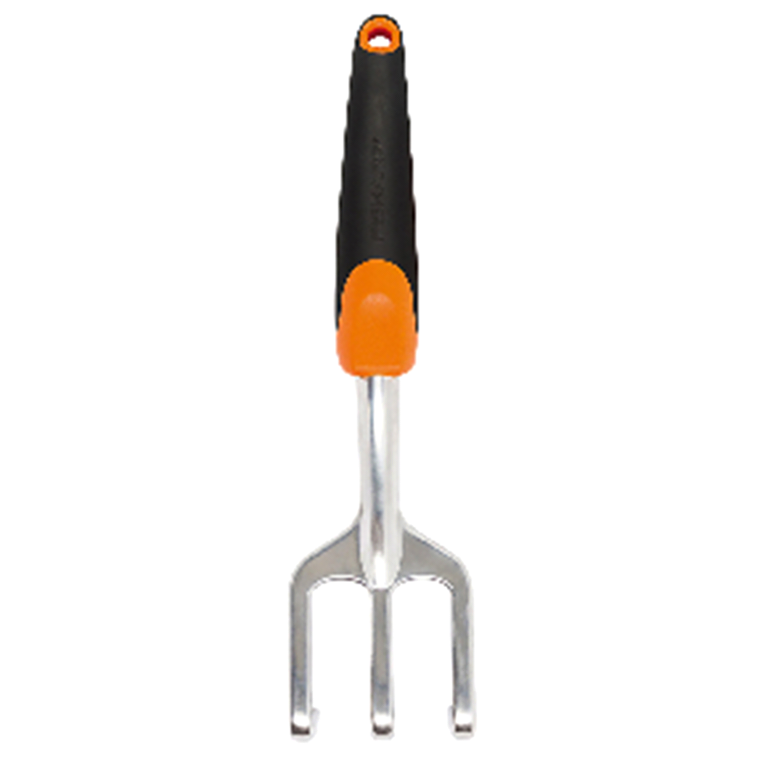slide 1 of 1, Fiskars Ergo Cultivator, 1 ct
