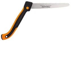 Fiskar Folding Saw - (10")