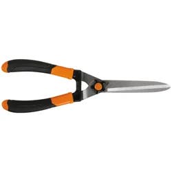 Fiskars Softgrip Hedge Shears With Adjustable Blades