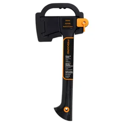 Fiskars Hatchet with Sheath