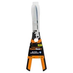 Fiskars PowerGear 2 Hedge Shears (23")