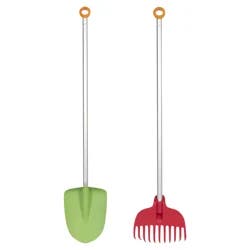 Fiskars Kids Essential Landscaping Set